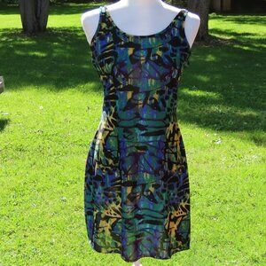 Slip dress